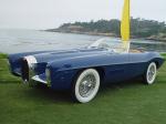 Bugatti Type 101C Roadster 1965 года